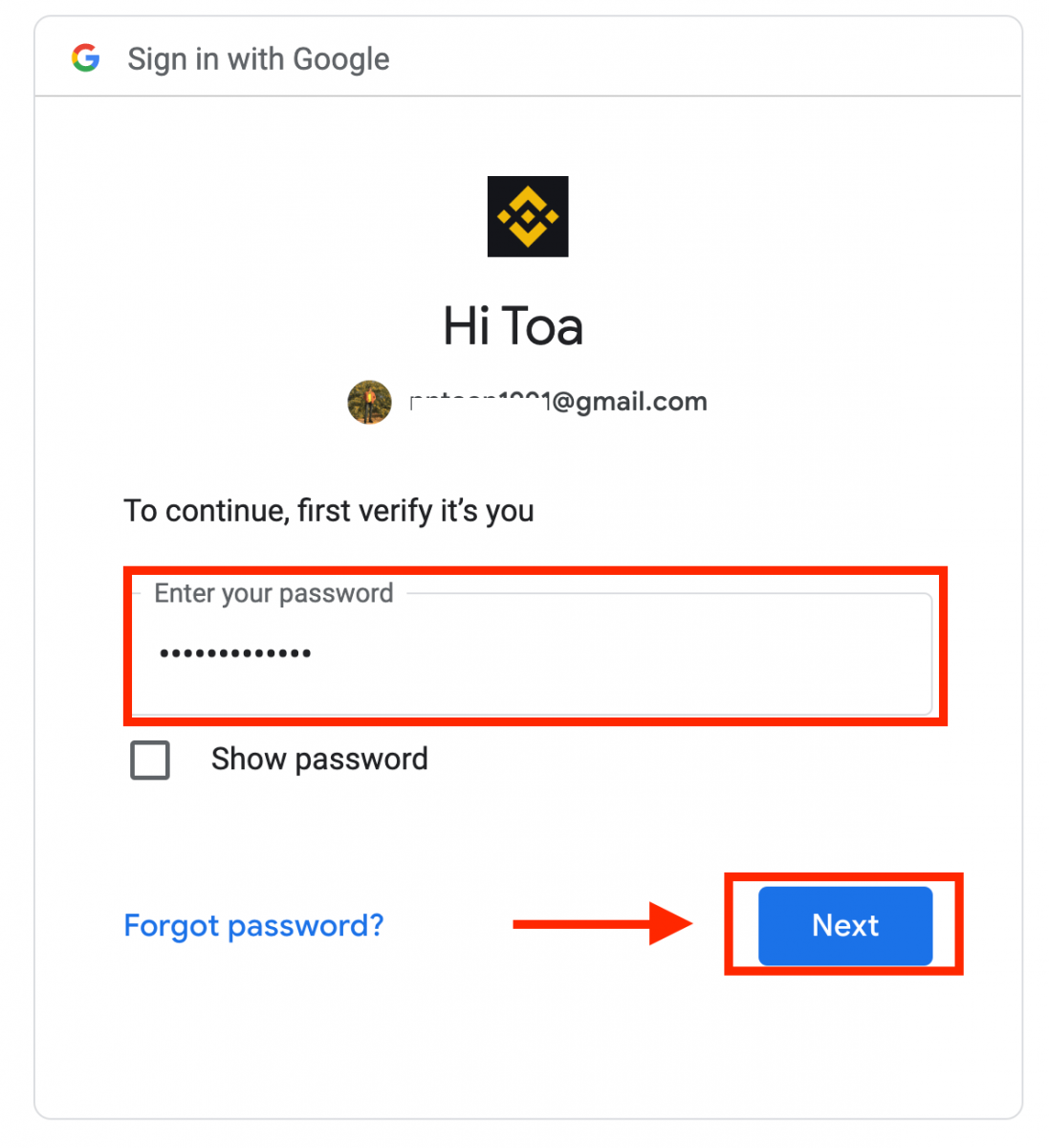 How to Register and Verify Account in Binance How to Register and Verify Account in Binance
