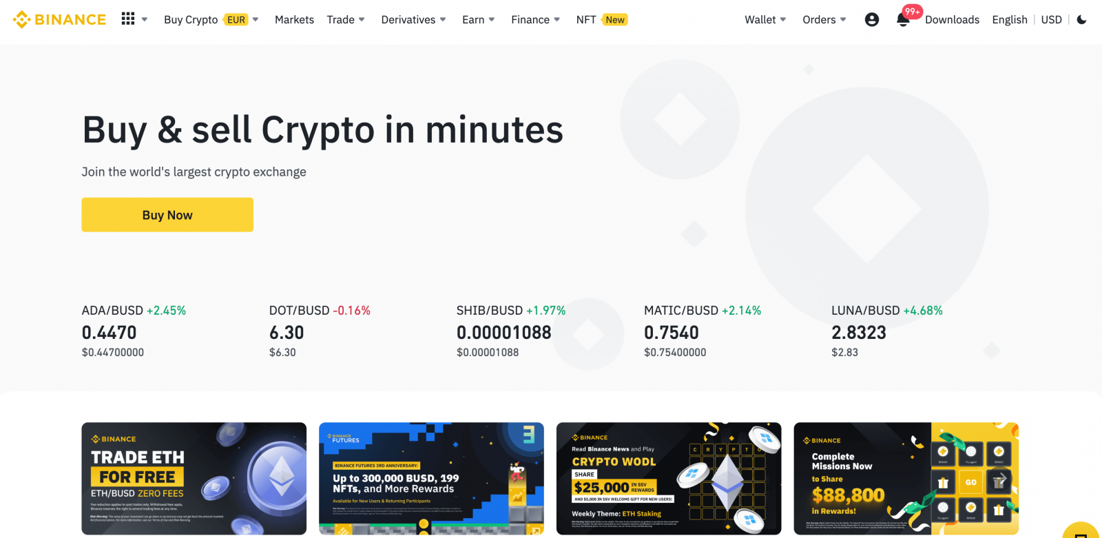 How to Register and Verify Account in Binance How to Register and Verify Account in Binance