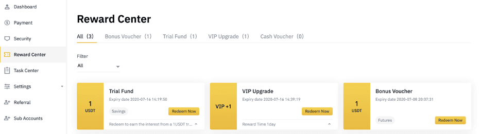 How to Register and Verify Account in Binance How to Register and Verify Account in Binance