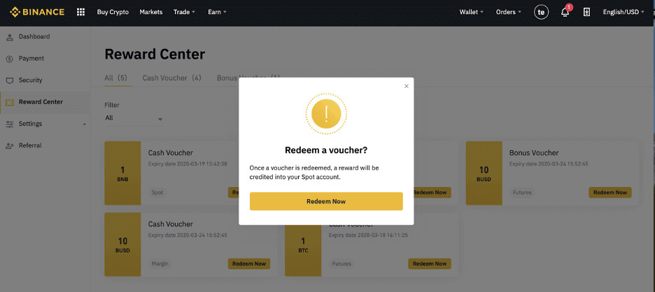 How to Register and Verify Account in Binance How to Register and Verify Account in Binance