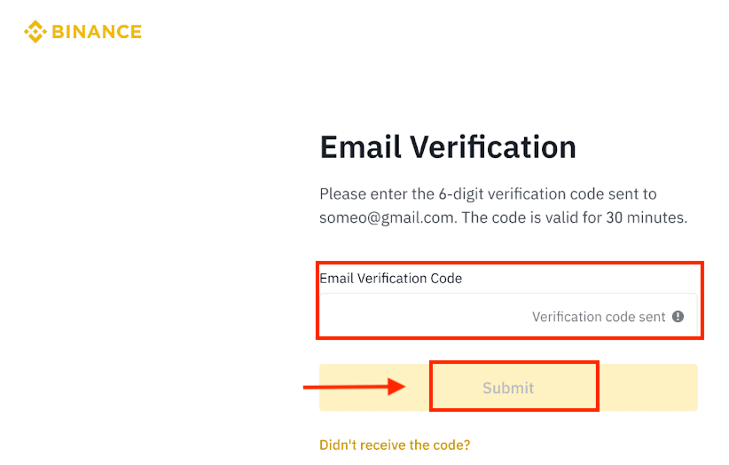 How to Register and Verify Account in Binance How to Register and Verify Account in Binance
