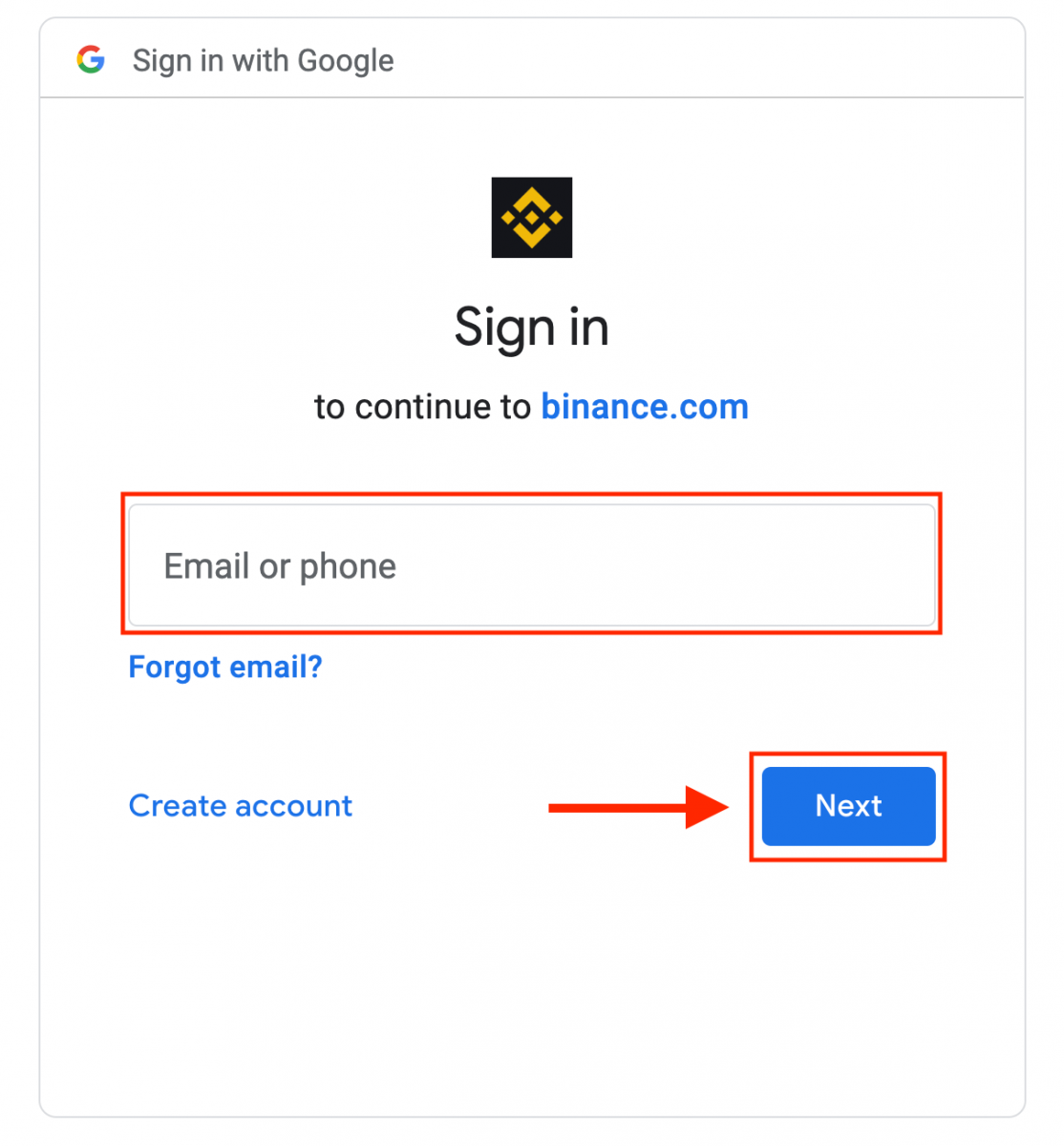 How to Register and Verify Account in Binance How to Register and Verify Account in Binance